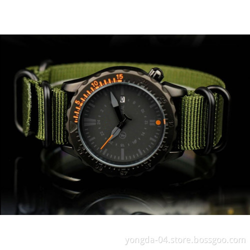 2013 Waterproof Military Watches Men